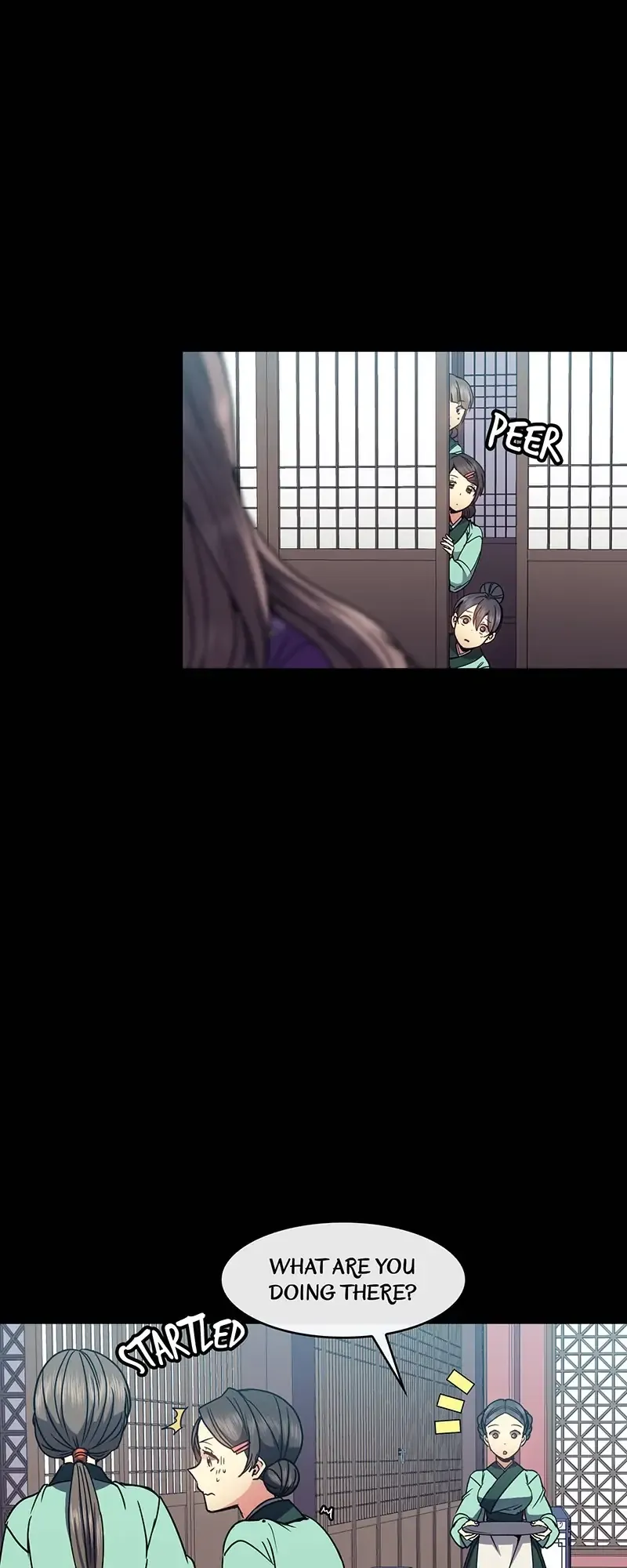 Queen’s Revenge Chapter 88 - Page 4