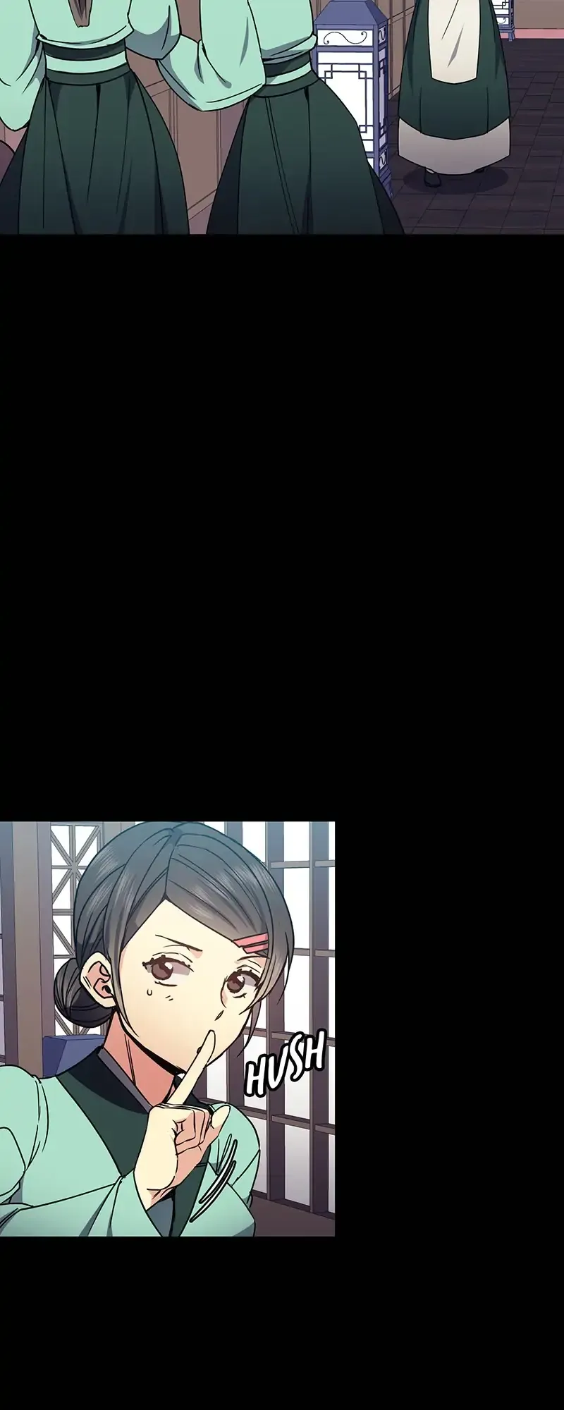 Queen’s Revenge Chapter 88 - Page 5