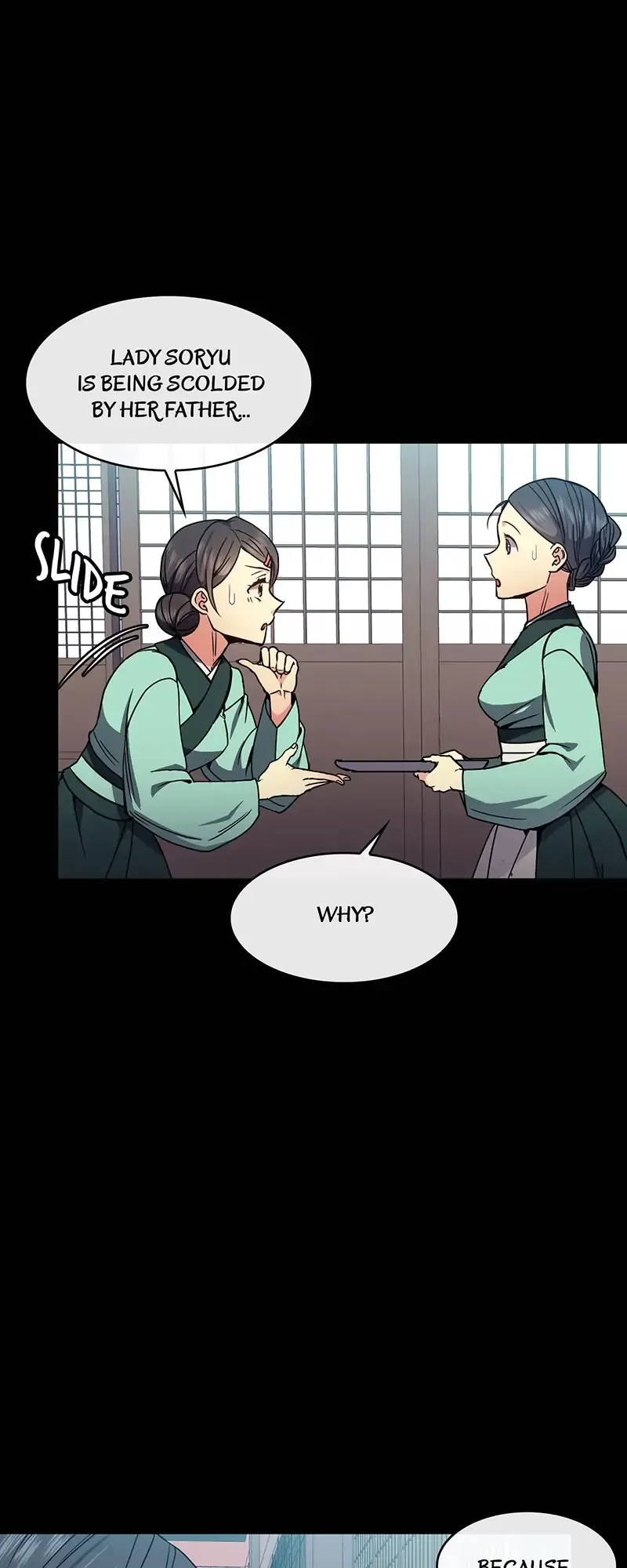 Queen’s Revenge Chapter 88 - Page 6