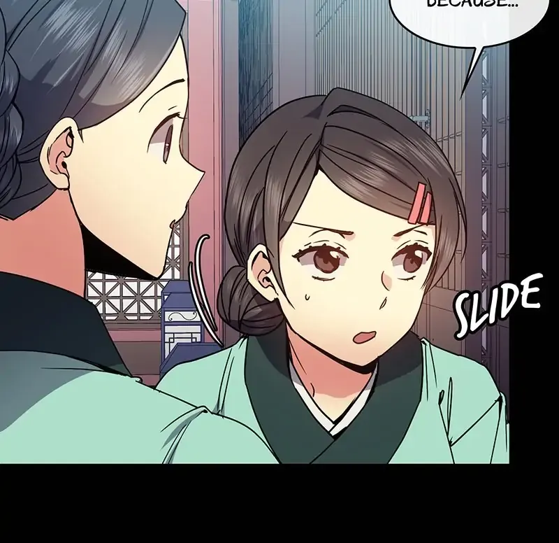 Queen’s Revenge Chapter 88 - Page 7