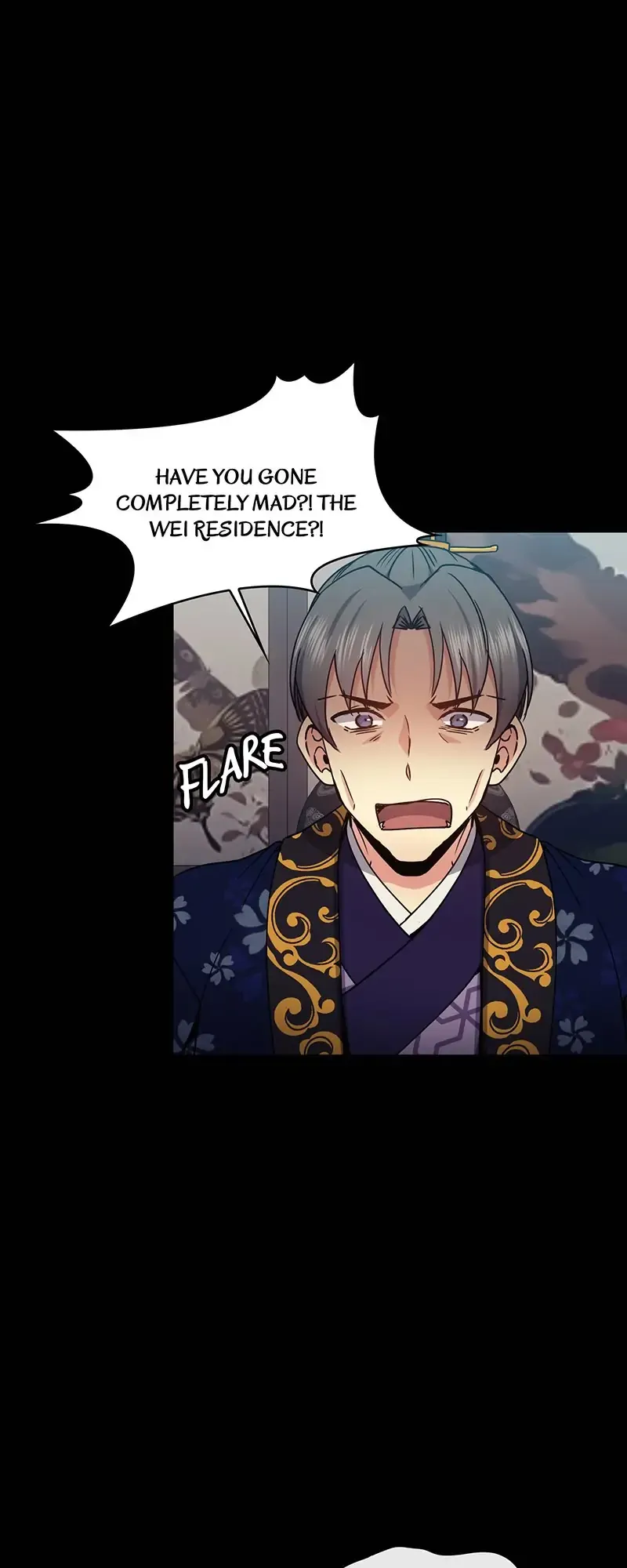 Queen’s Revenge Chapter 88 - Page 8