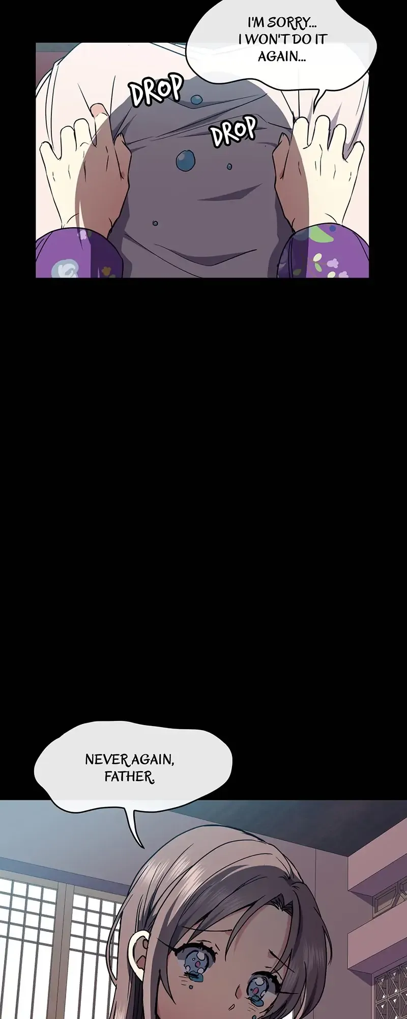 Queen’s Revenge Chapter 88 - Page 9