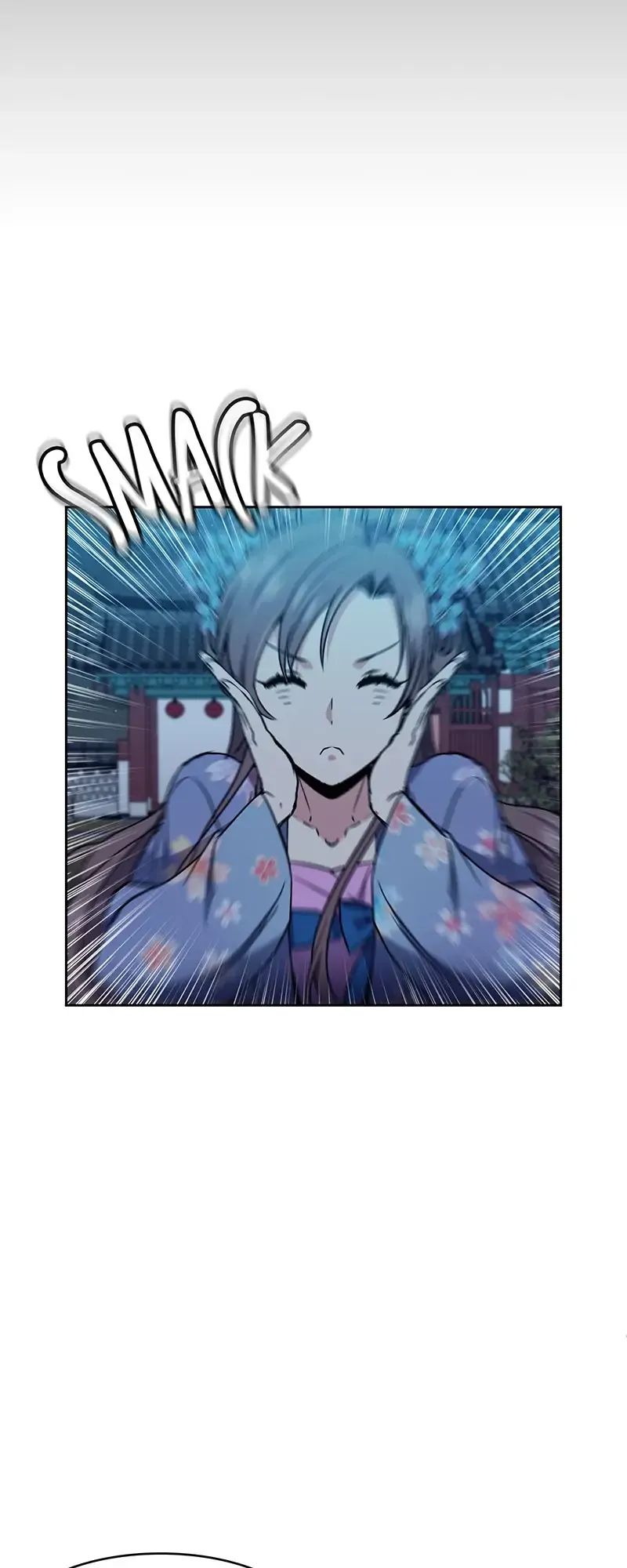 Queen’s Revenge Chapter 88 - Page 11