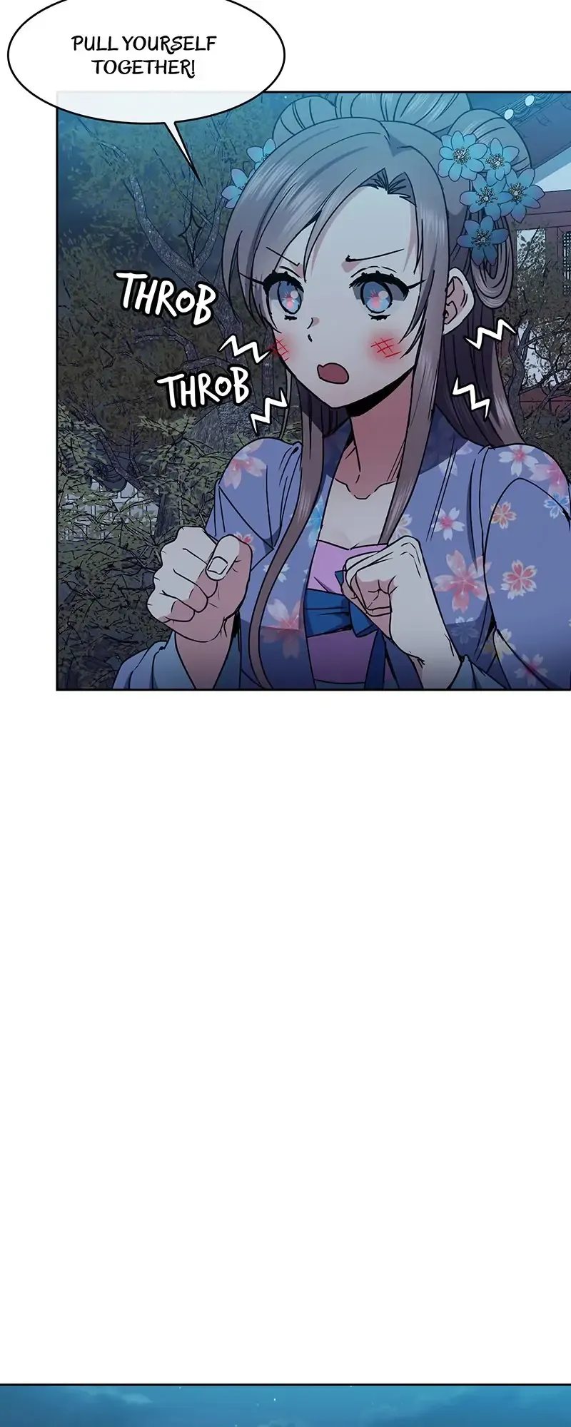 Queen’s Revenge Chapter 88 - Page 12