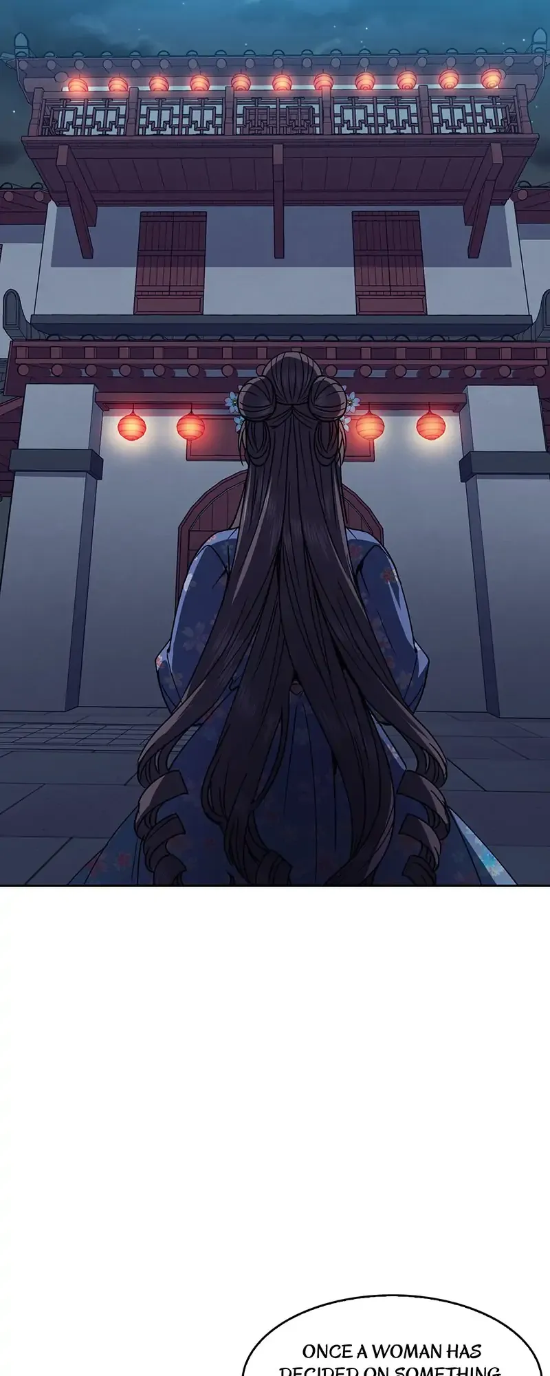 Queen’s Revenge Chapter 88 - Page 13