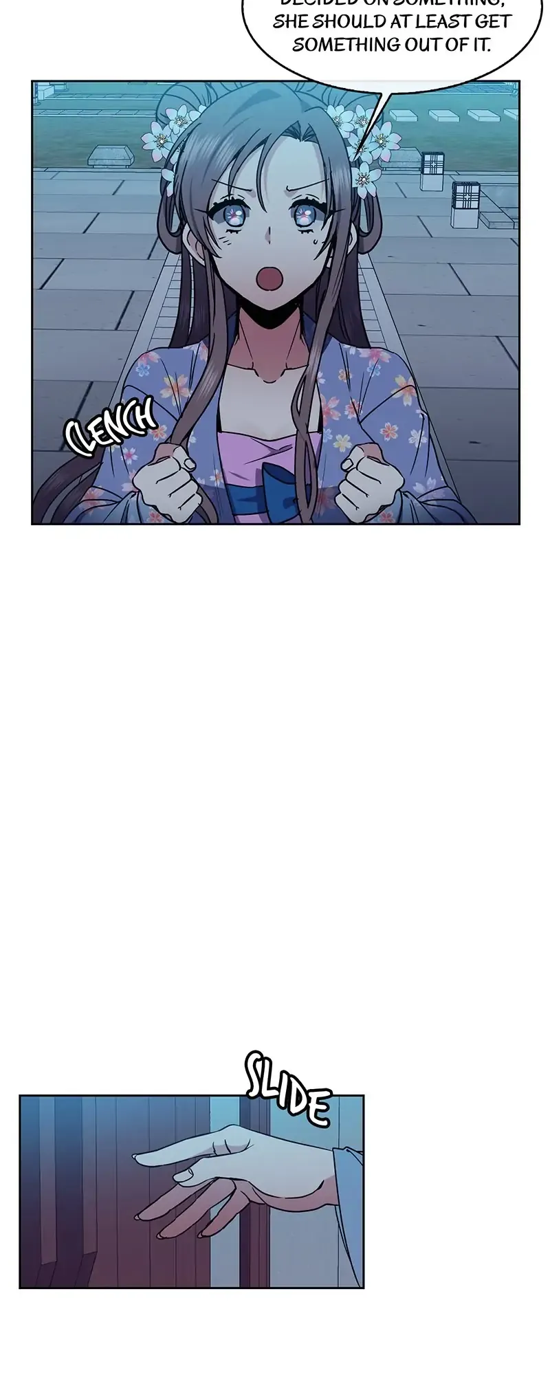 Queen’s Revenge Chapter 88 - Page 14