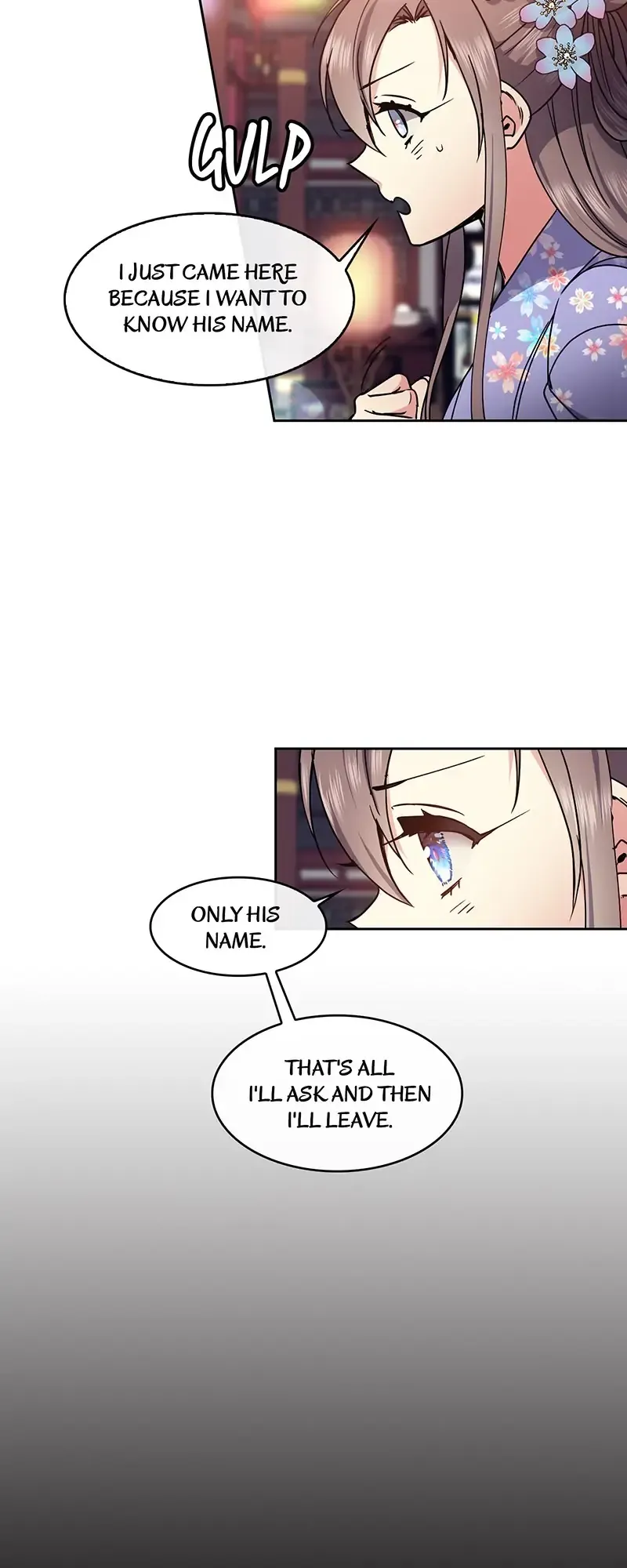 Queen’s Revenge Chapter 88 - Page 17