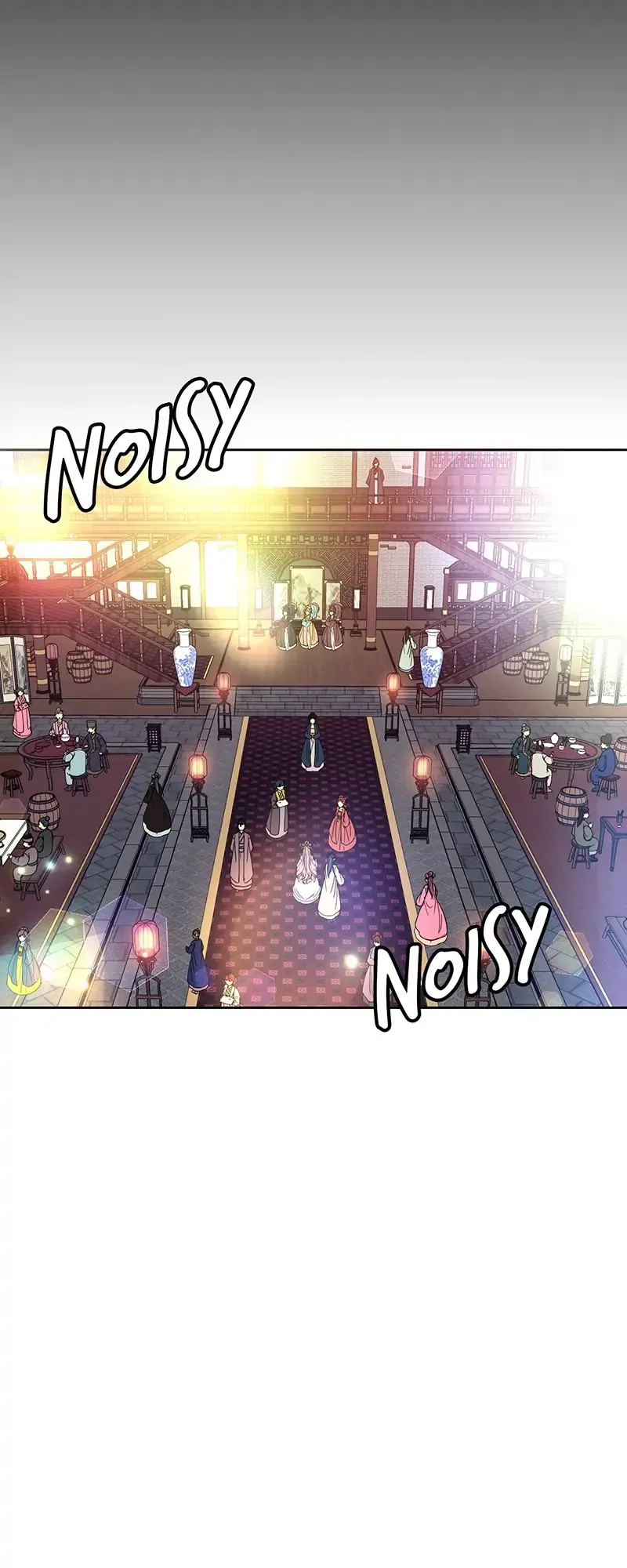 Queen’s Revenge Chapter 88 - Page 19