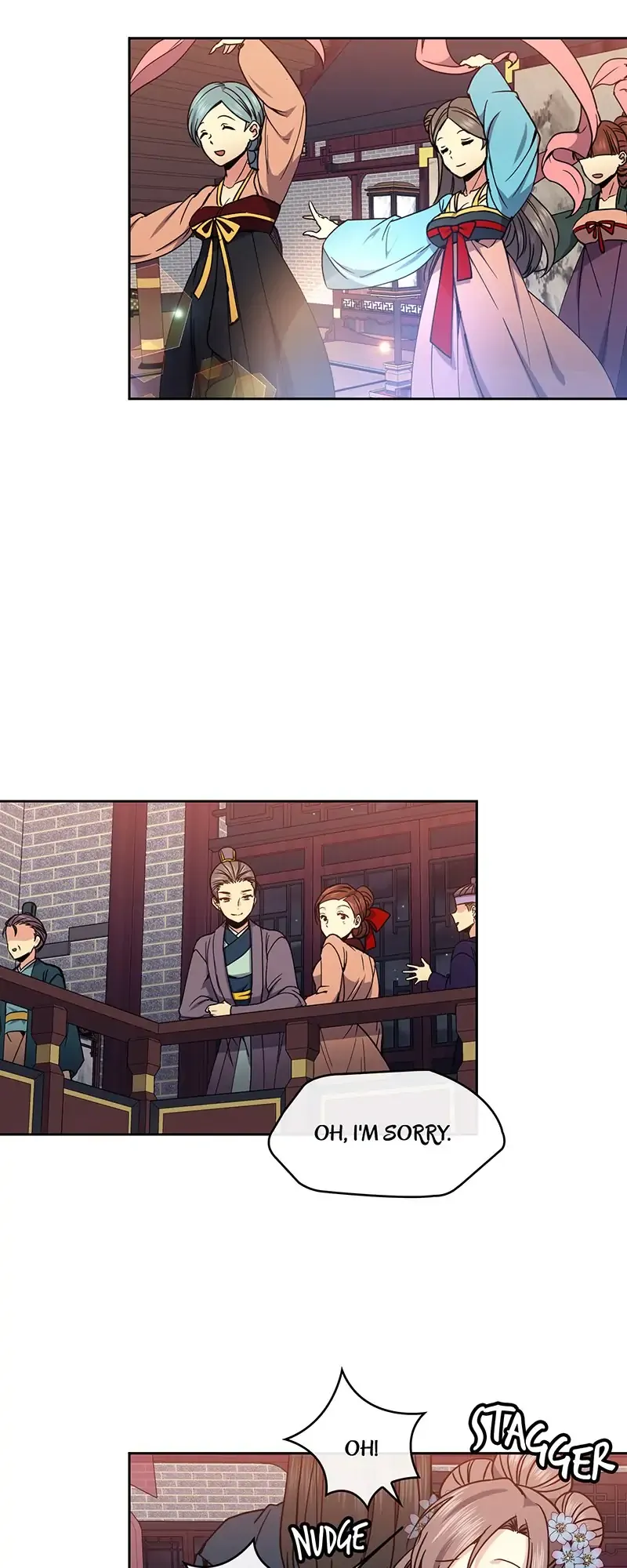 Queen’s Revenge Chapter 88 - Page 20