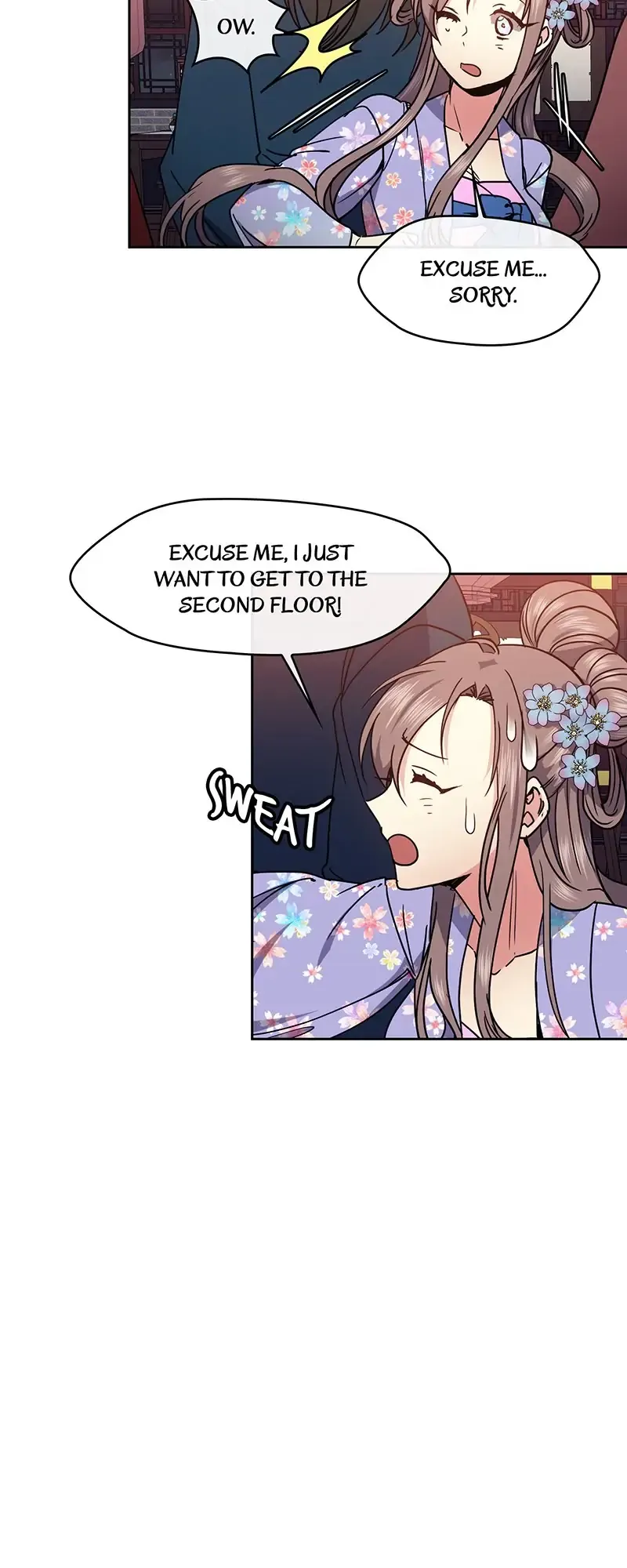 Queen’s Revenge Chapter 88 - Page 21