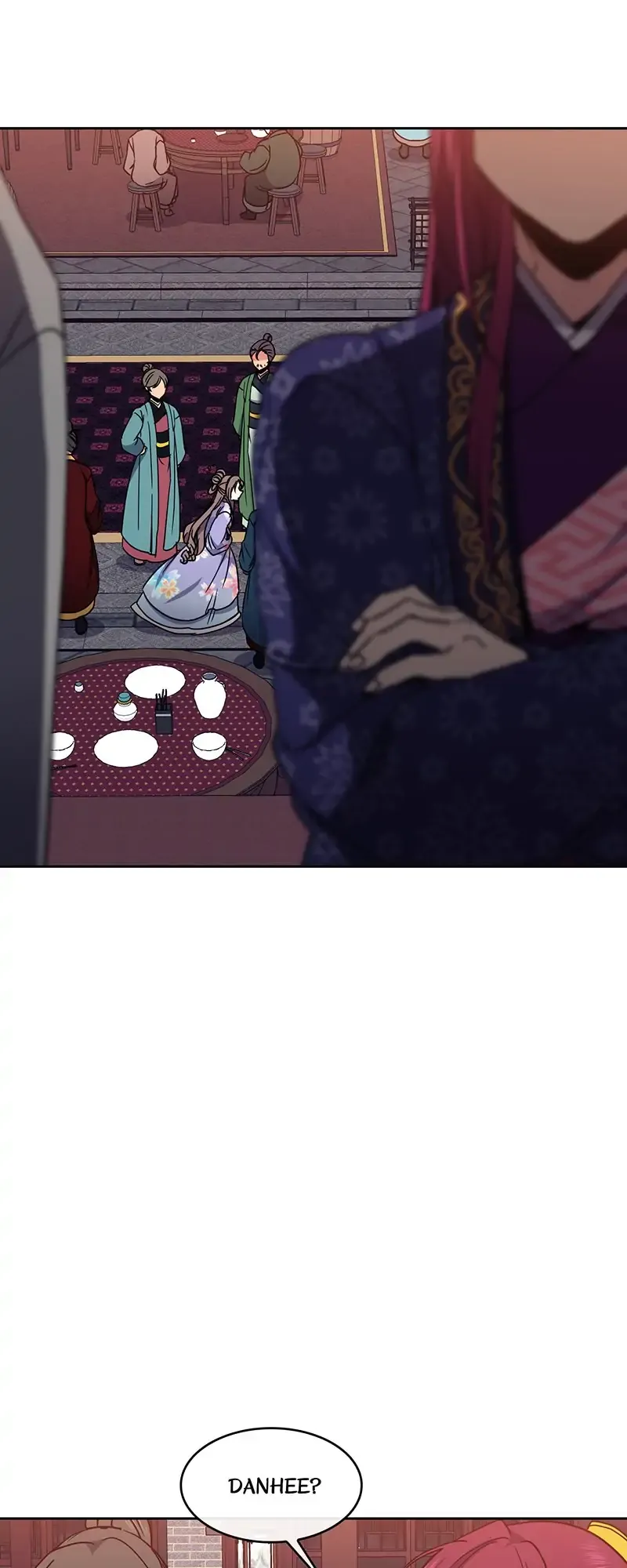 Queen’s Revenge Chapter 88 - Page 22