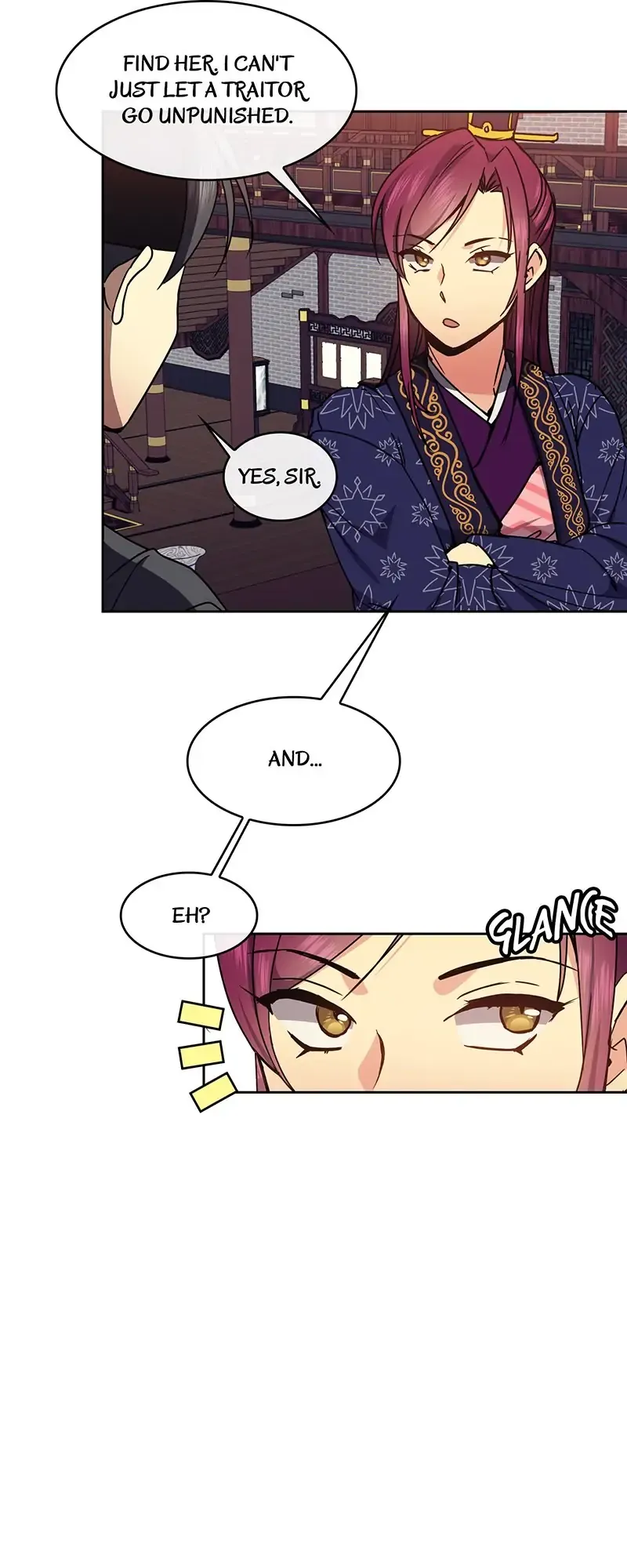 Queen’s Revenge Chapter 88 - Page 24