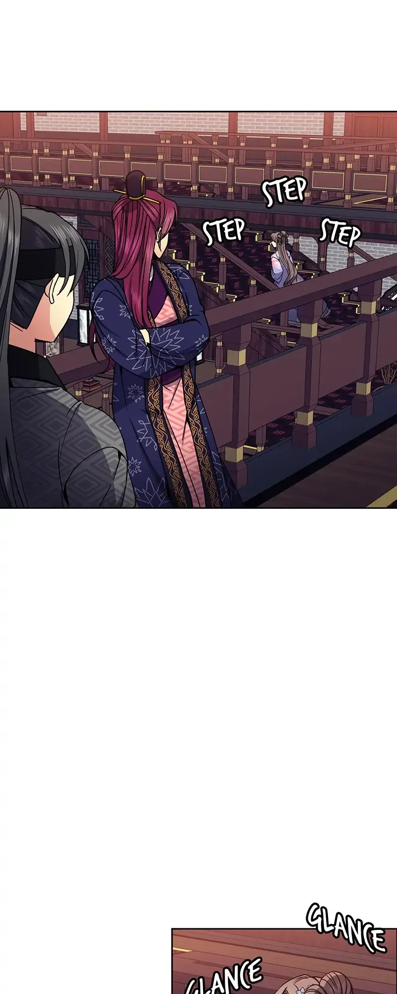 Queen’s Revenge Chapter 88 - Page 25