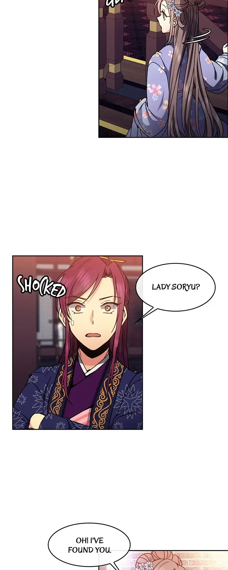 Queen’s Revenge Chapter 88 - Page 26