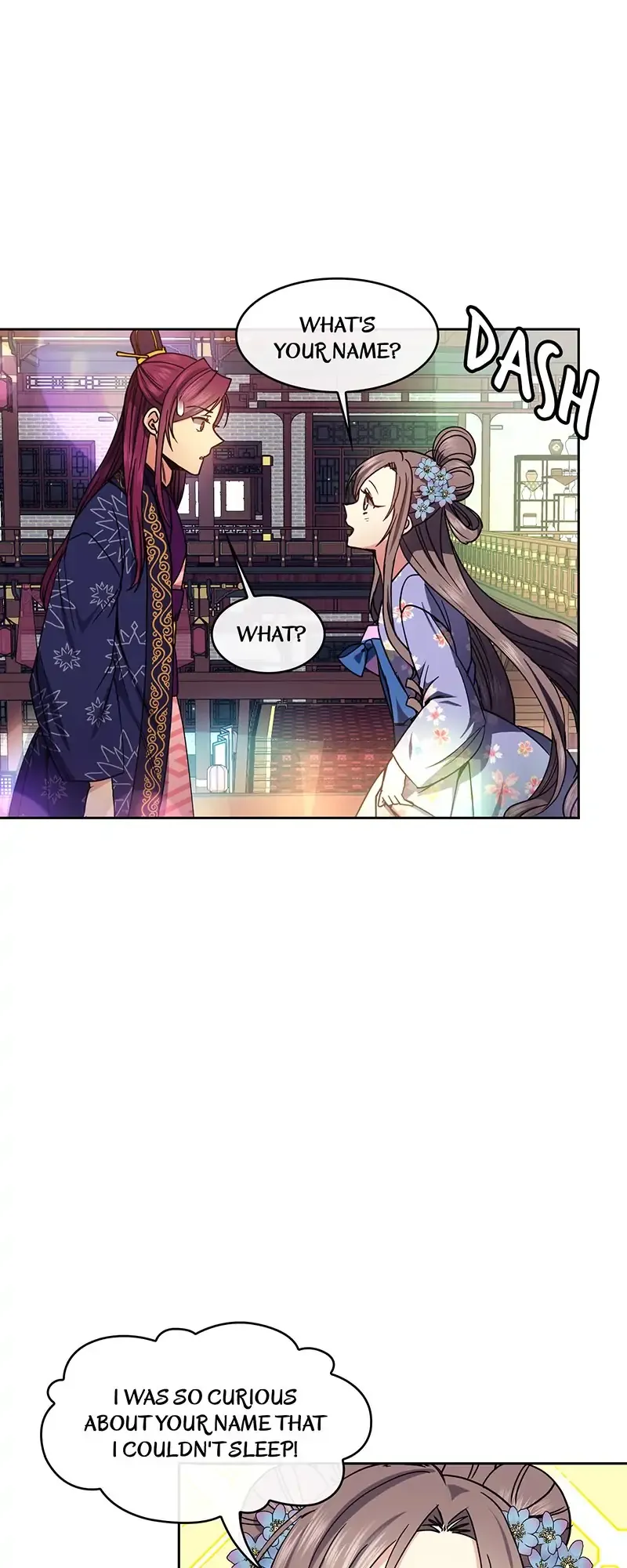 Queen’s Revenge Chapter 88 - Page 28