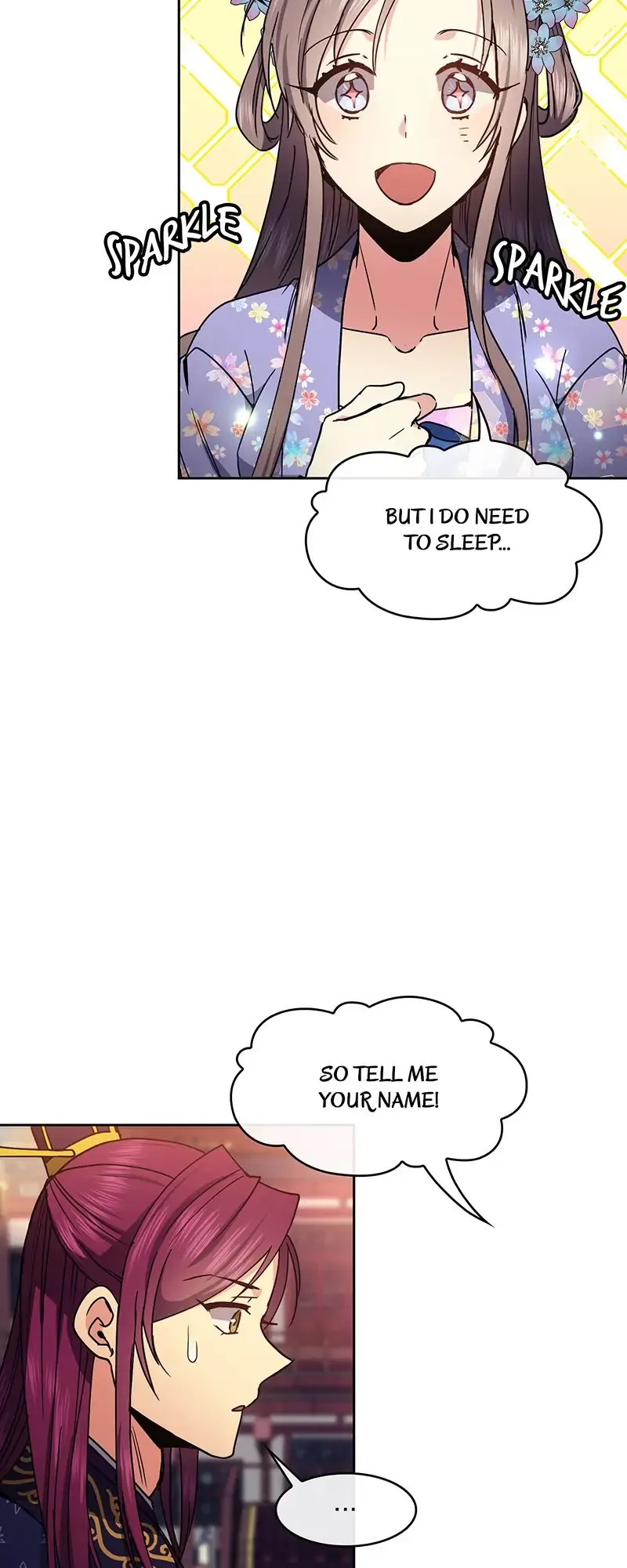 Queen’s Revenge Chapter 88 - Page 29