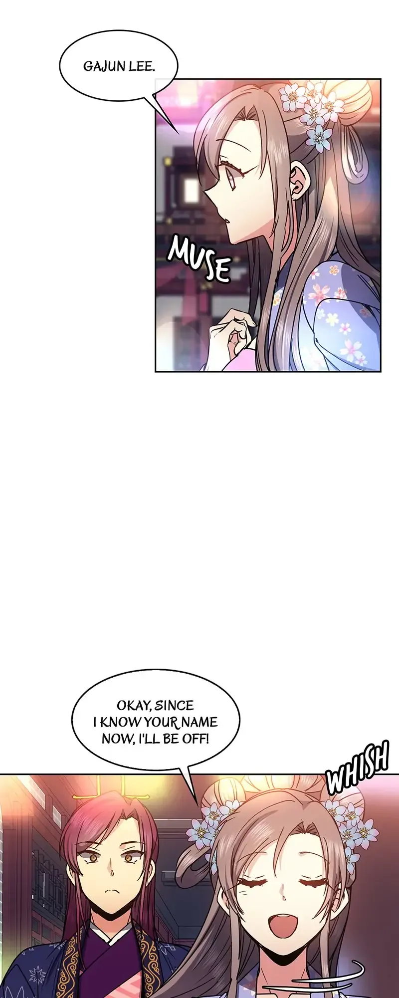 Queen’s Revenge Chapter 88 - Page 31