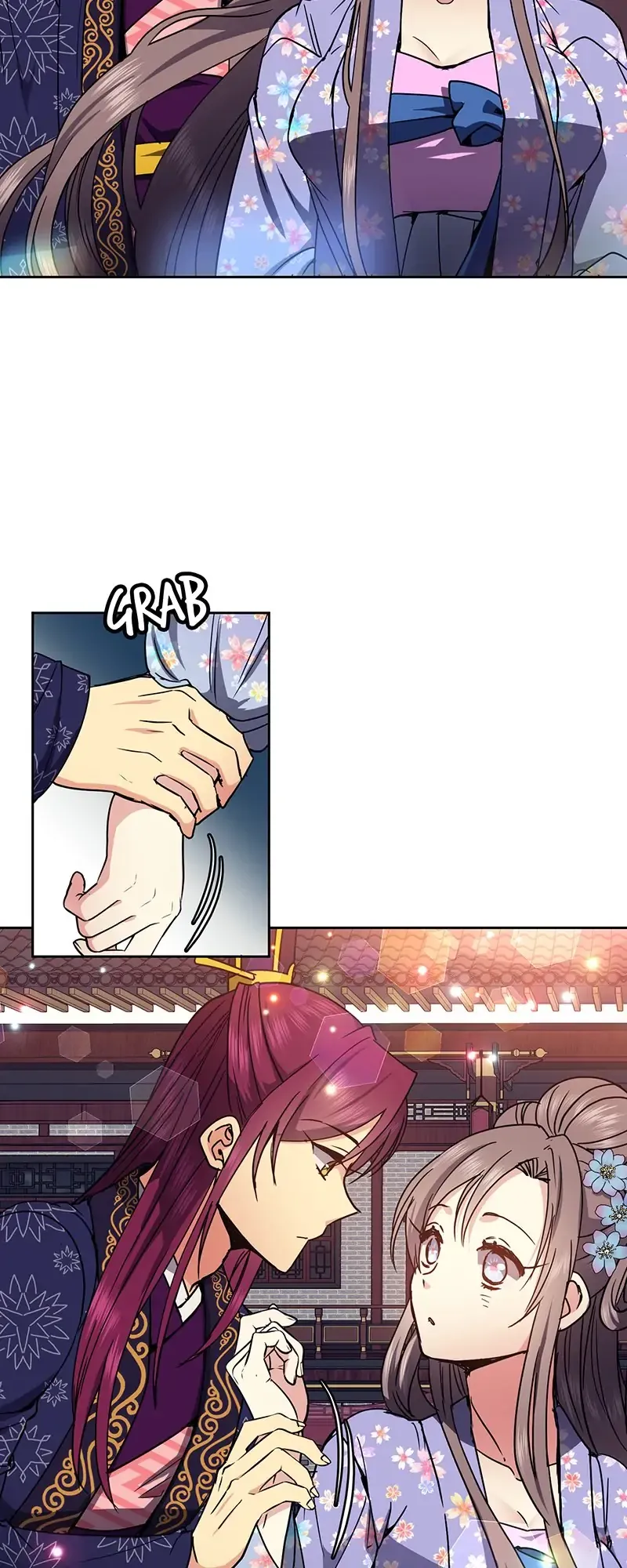 Queen’s Revenge Chapter 88 - Page 32