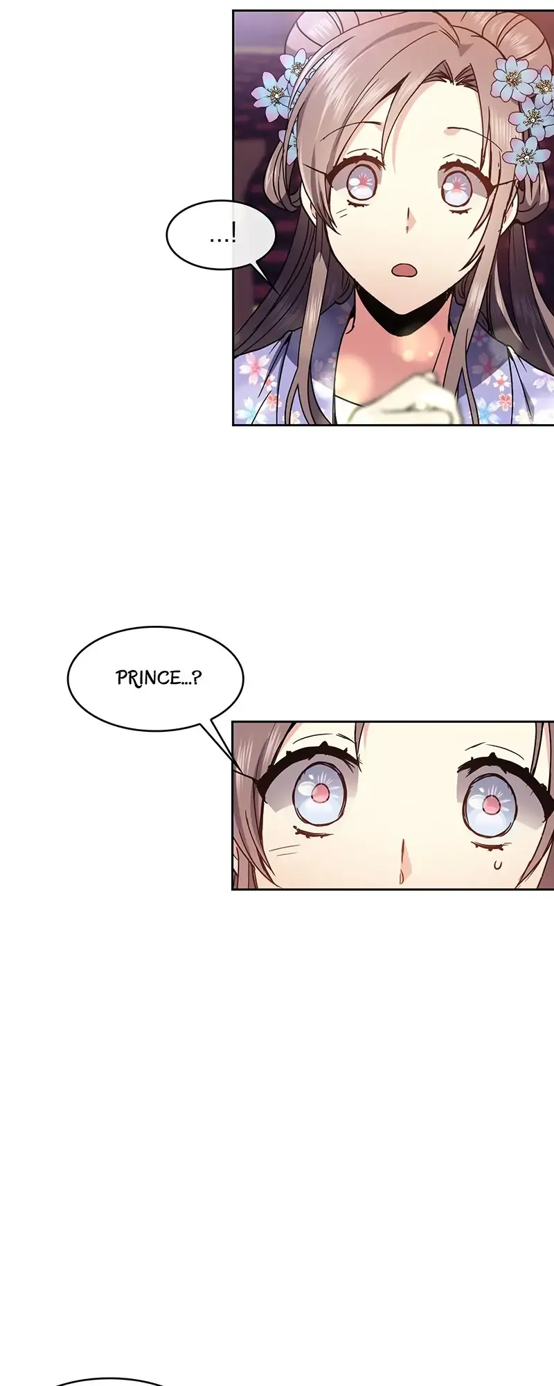 Queen’s Revenge Chapter 88 - Page 34