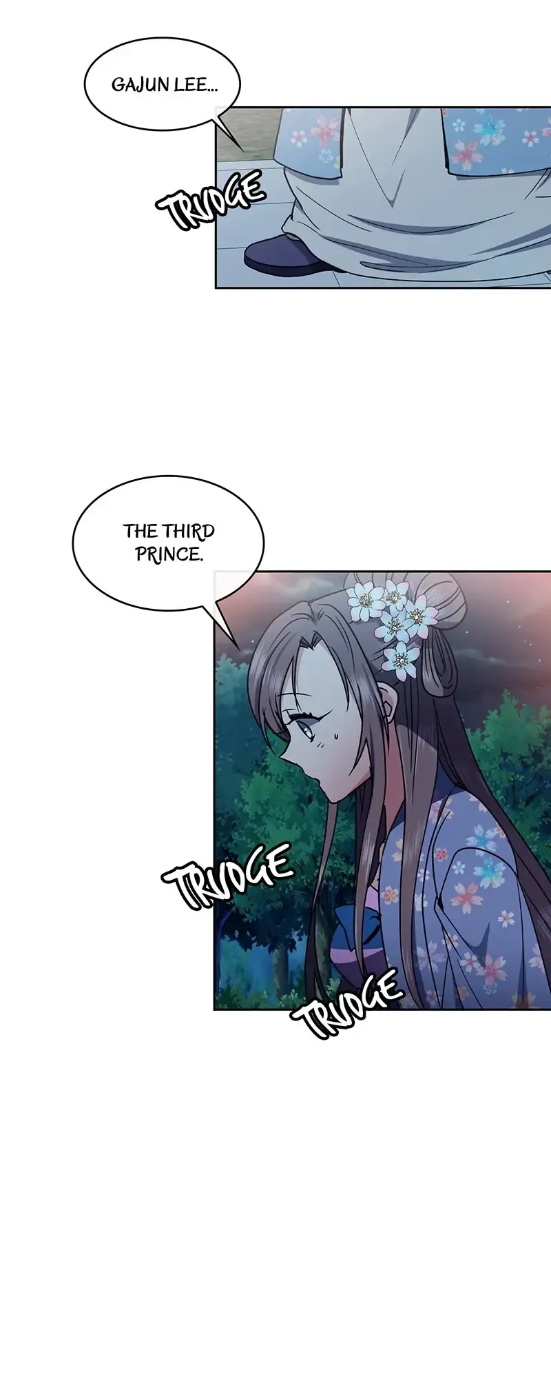 Queen’s Revenge Chapter 88 - Page 37