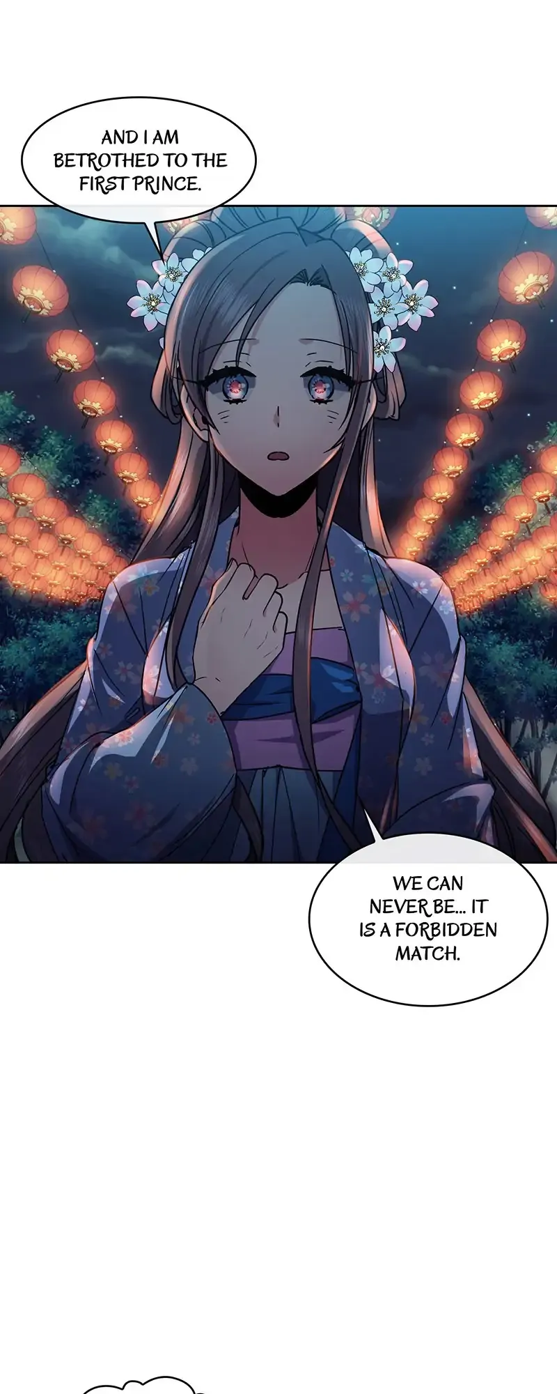 Queen’s Revenge Chapter 88 - Page 38