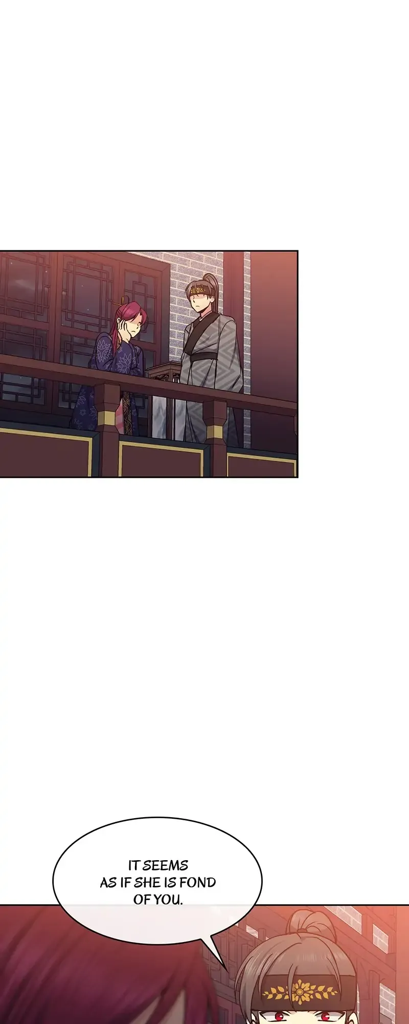 Queen’s Revenge Chapter 88 - Page 41