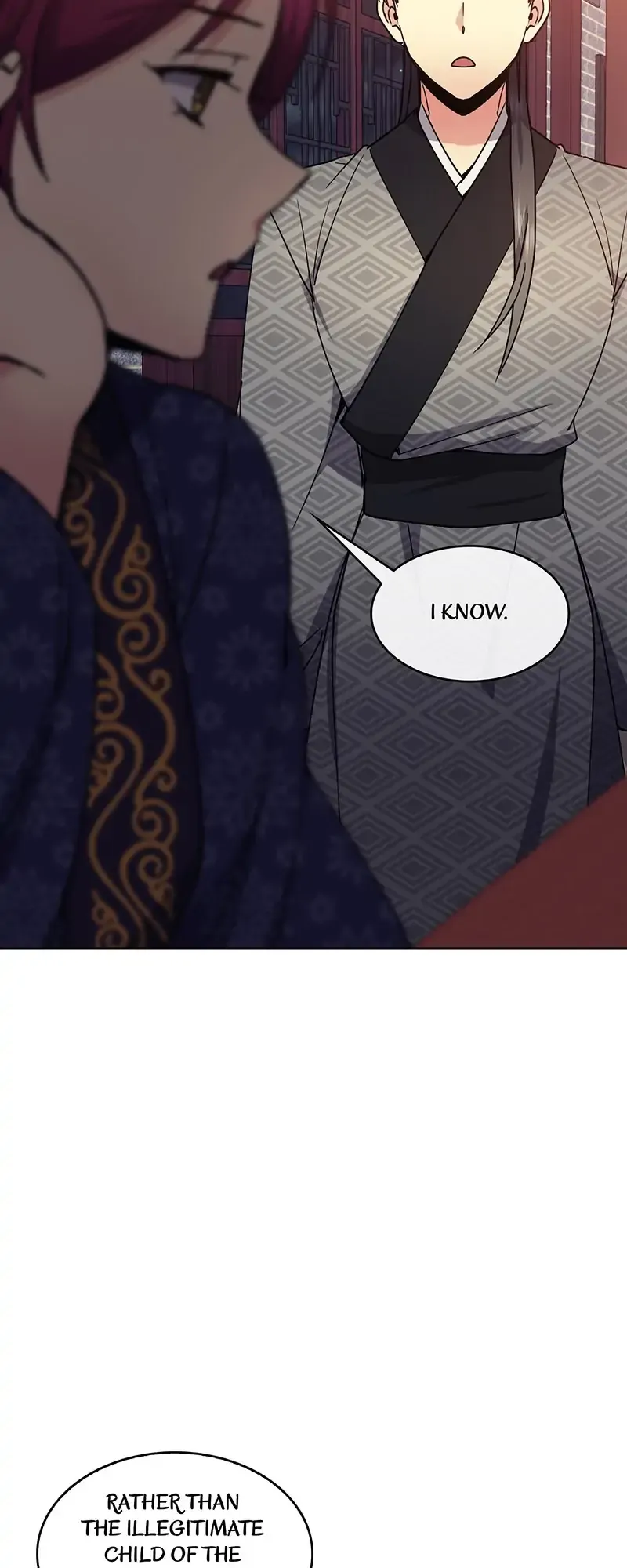 Queen’s Revenge Chapter 88 - Page 42