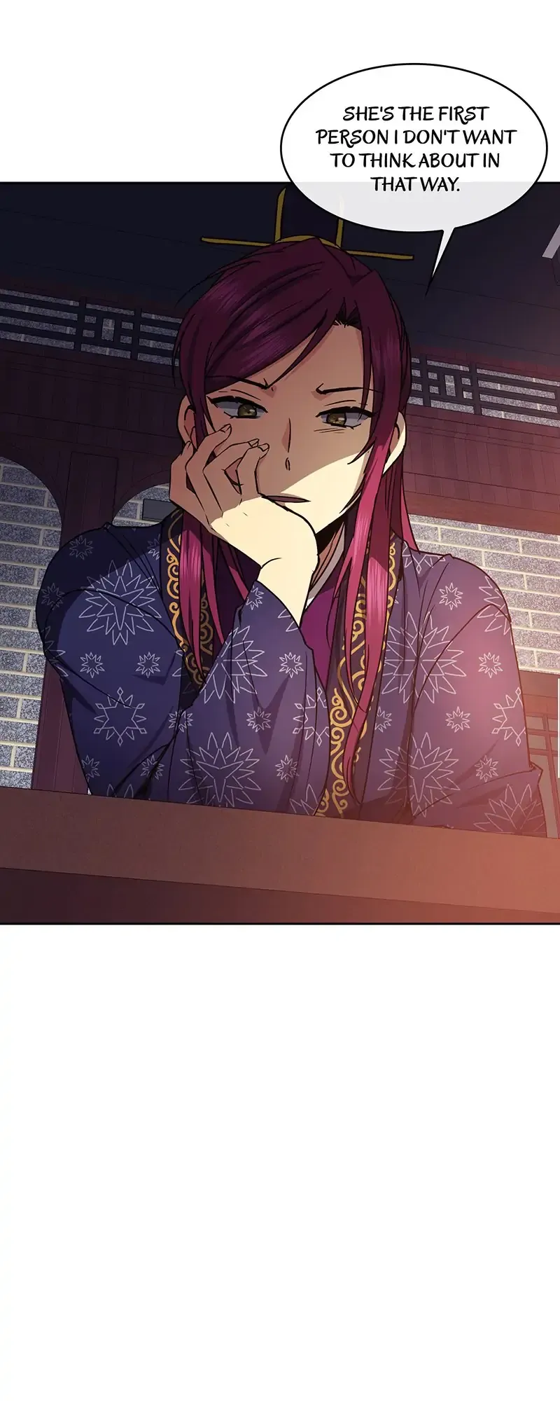 Queen’s Revenge Chapter 88 - Page 44