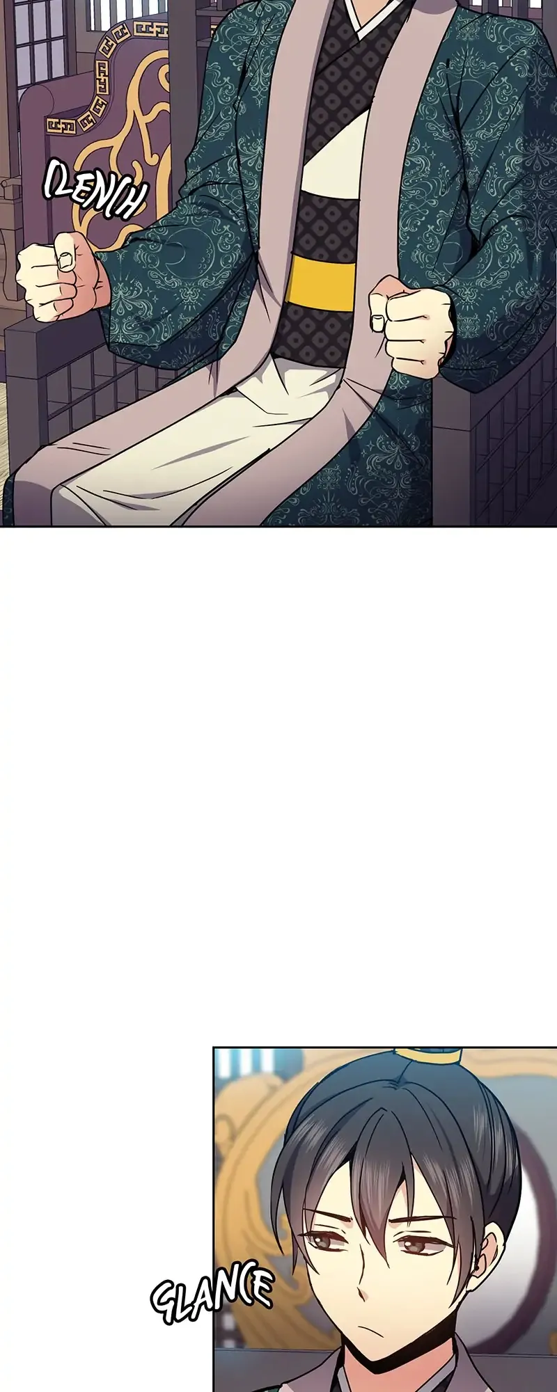 Queen’s Revenge Chapter 90 - Page 4