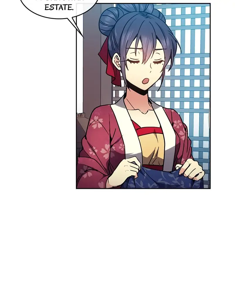 Queen’s Revenge Chapter 90 - Page 8