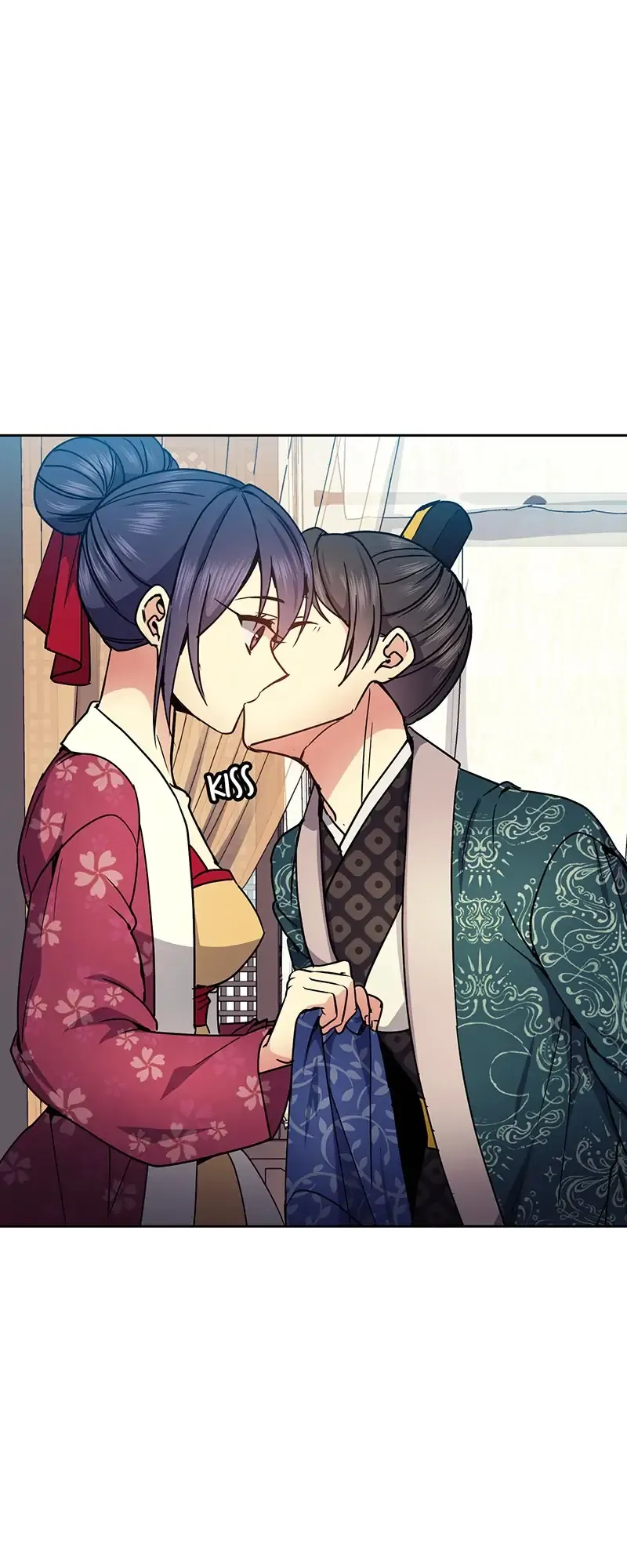 Queen’s Revenge Chapter 90 - Page 12