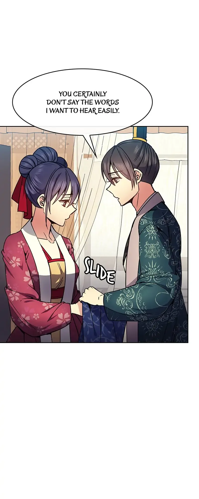 Queen’s Revenge Chapter 90 - Page 16