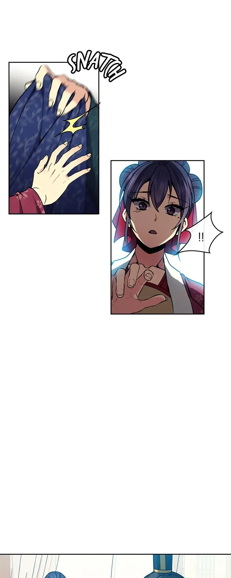 Queen’s Revenge Chapter 90 - Page 17