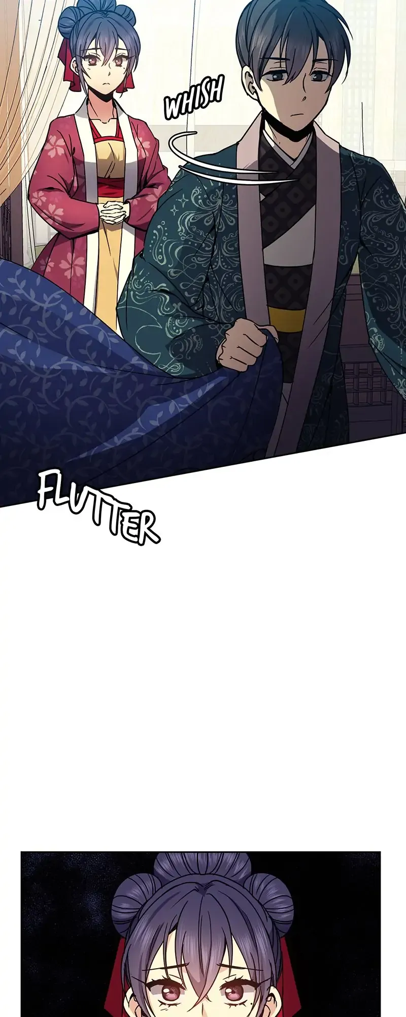 Queen’s Revenge Chapter 90 - Page 18