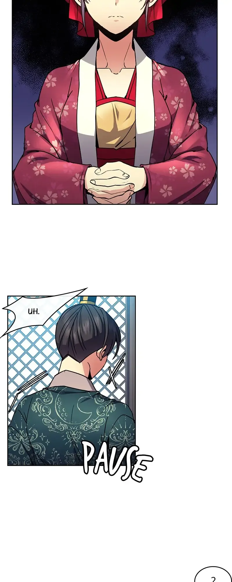 Queen’s Revenge Chapter 90 - Page 19