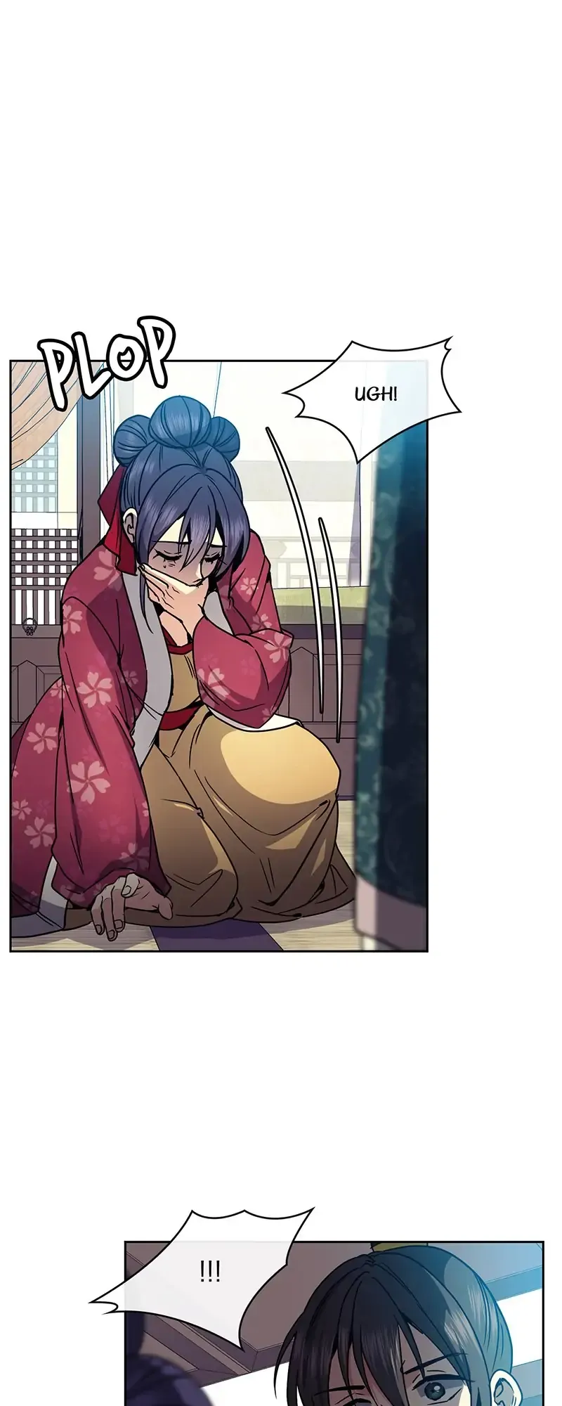 Queen’s Revenge Chapter 90 - Page 23