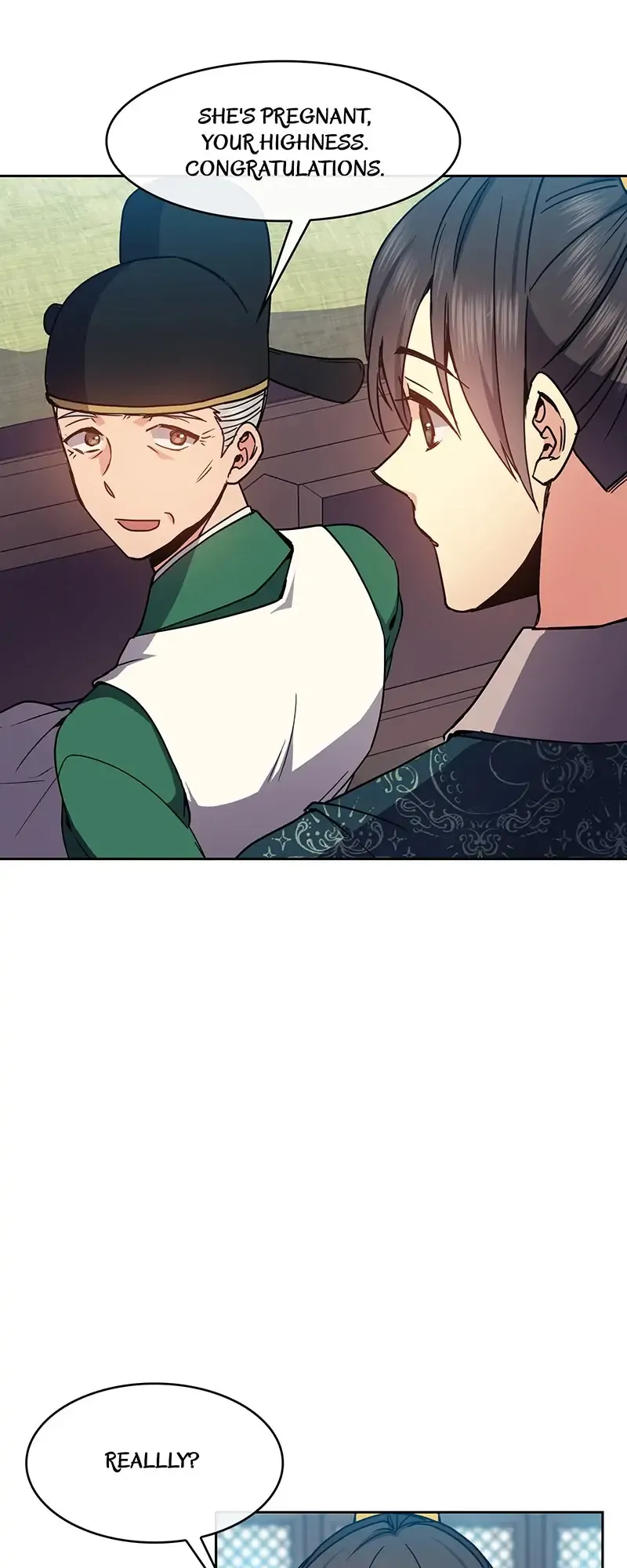 Queen’s Revenge Chapter 90 - Page 29