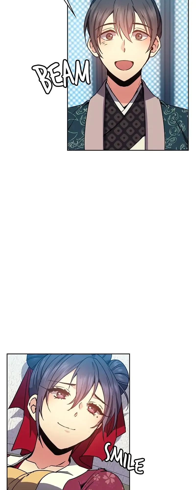 Queen’s Revenge Chapter 90 - Page 30