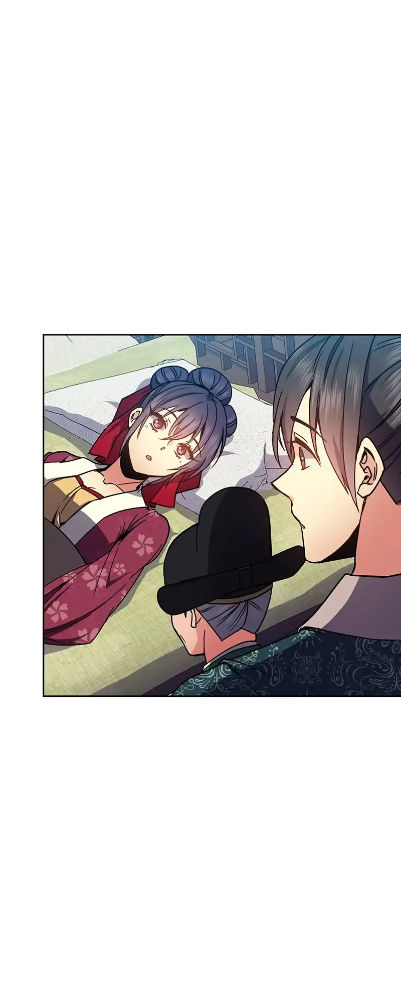 Queen’s Revenge Chapter 90 - Page 32