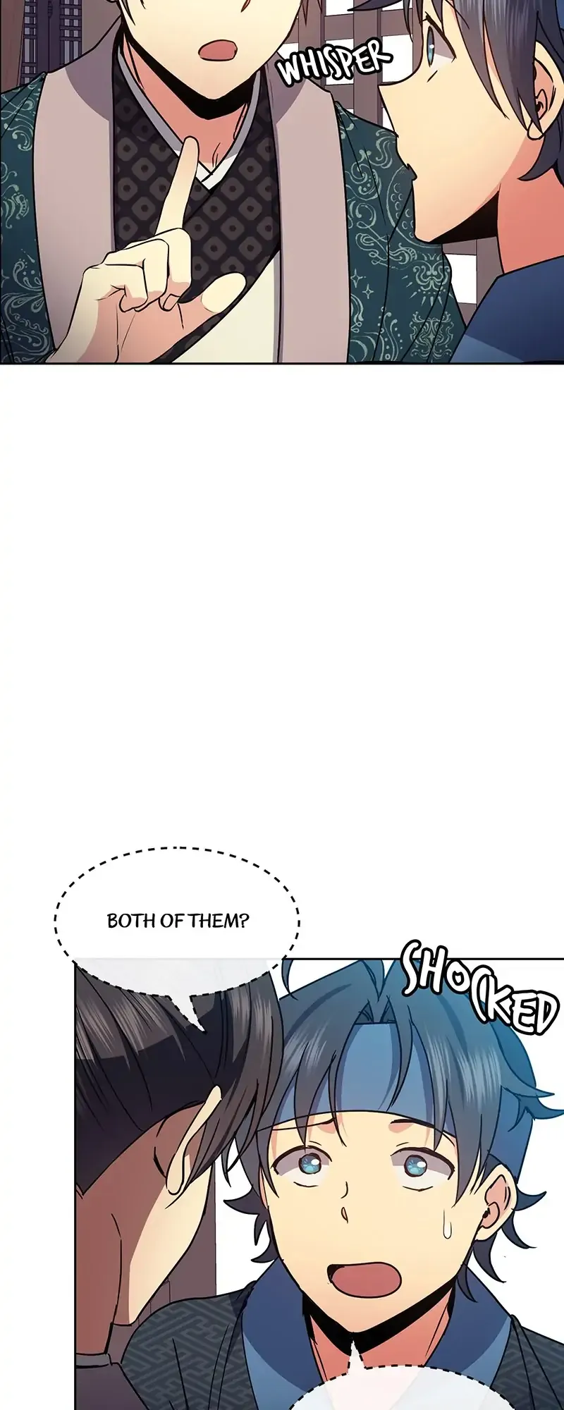 Queen’s Revenge Chapter 90 - Page 39