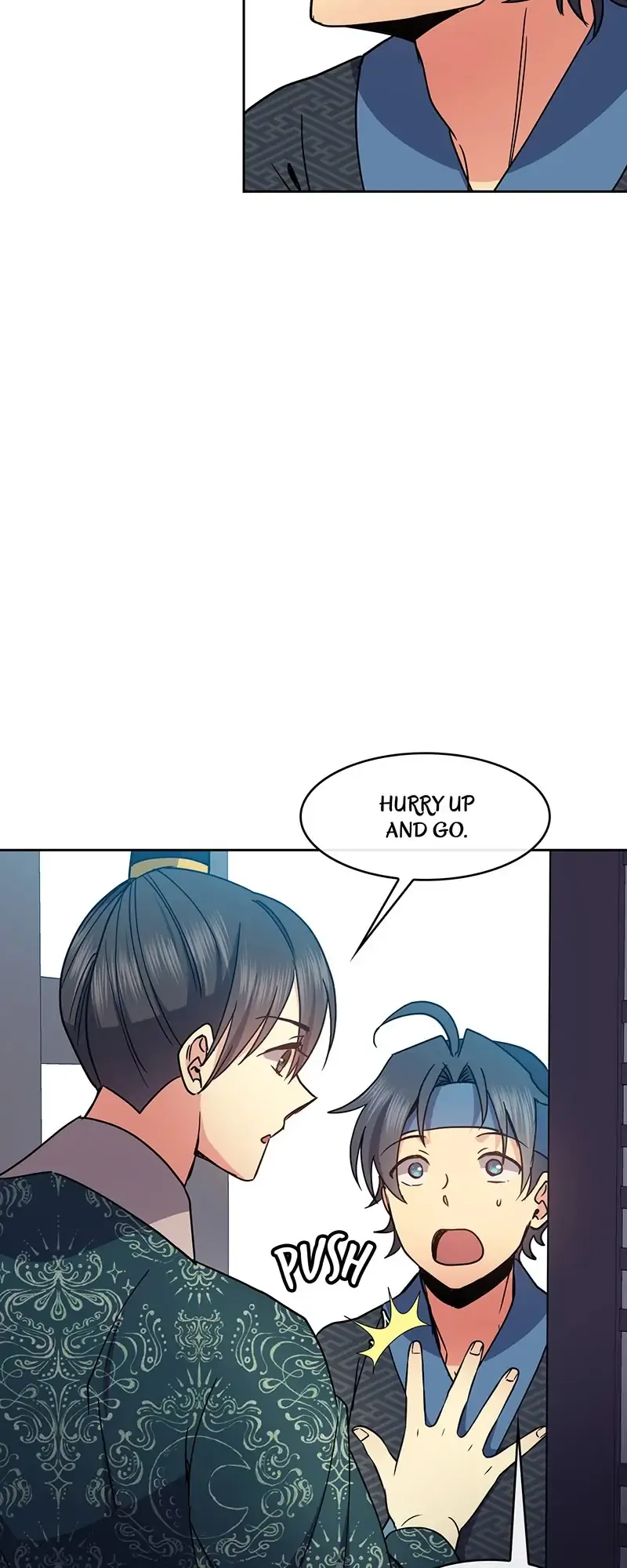 Queen’s Revenge Chapter 90 - Page 43