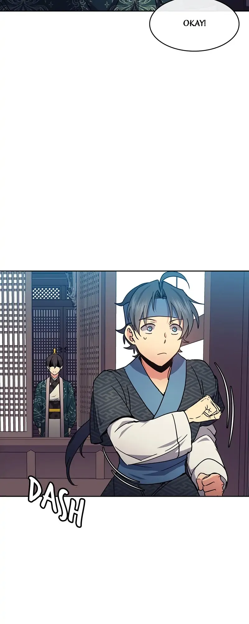 Queen’s Revenge Chapter 90 - Page 44