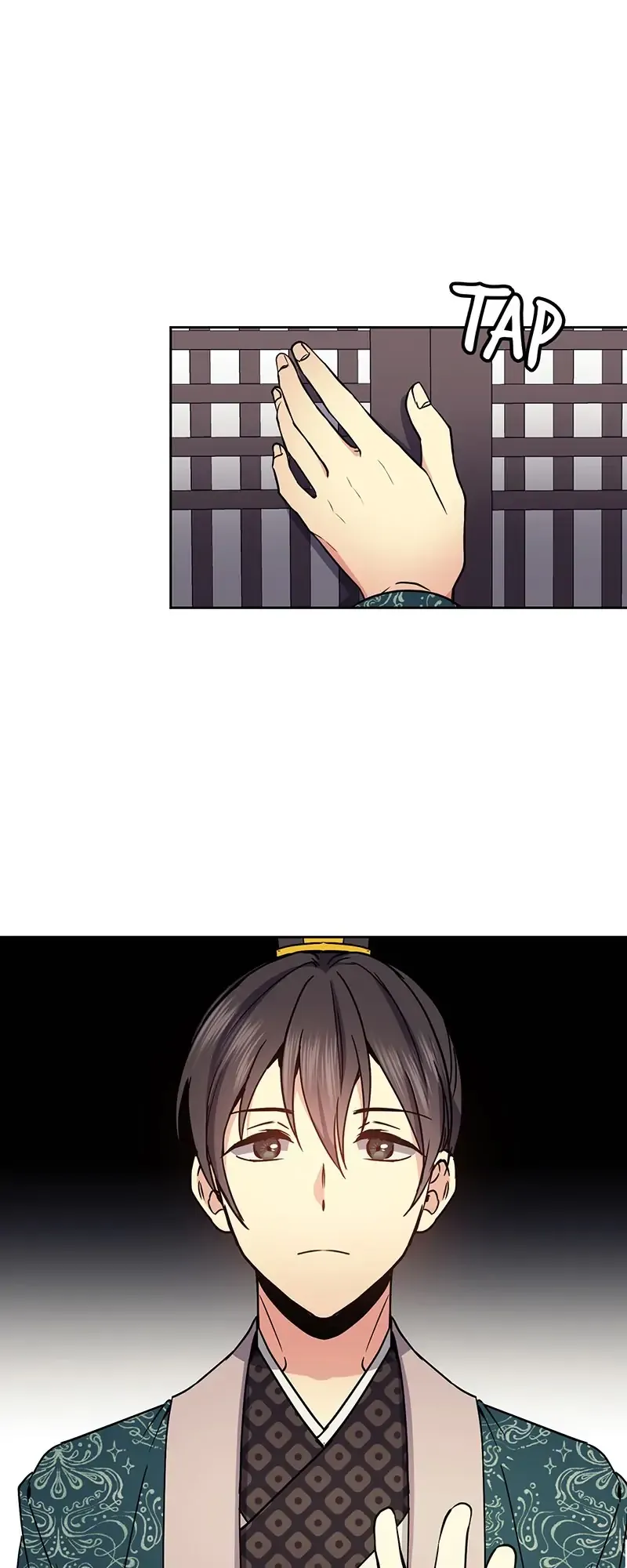 Queen’s Revenge Chapter 90 - Page 45