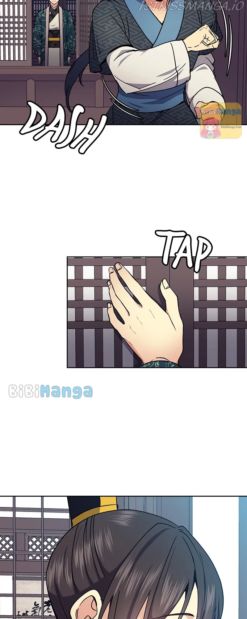 Queen’s Revenge Chapter 91 - Page 4