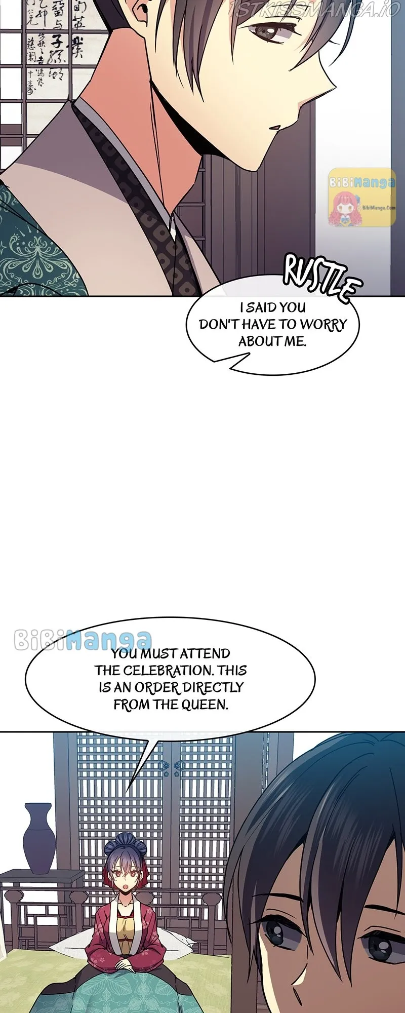 Queen’s Revenge Chapter 91 - Page 5