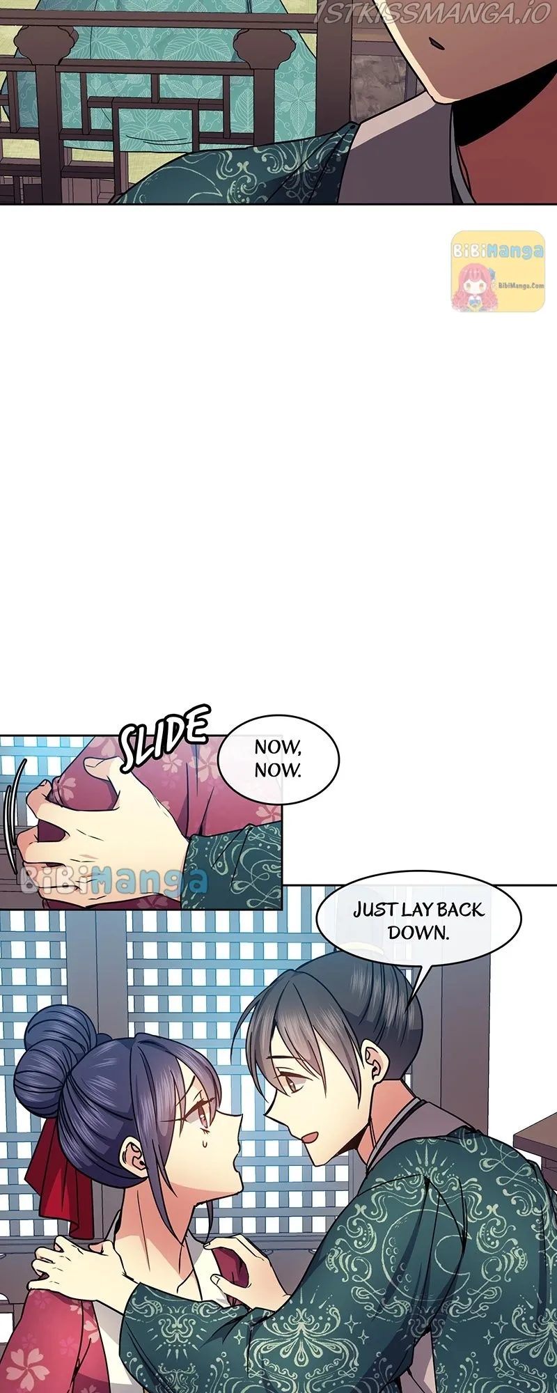 Queen’s Revenge Chapter 91 - Page 6