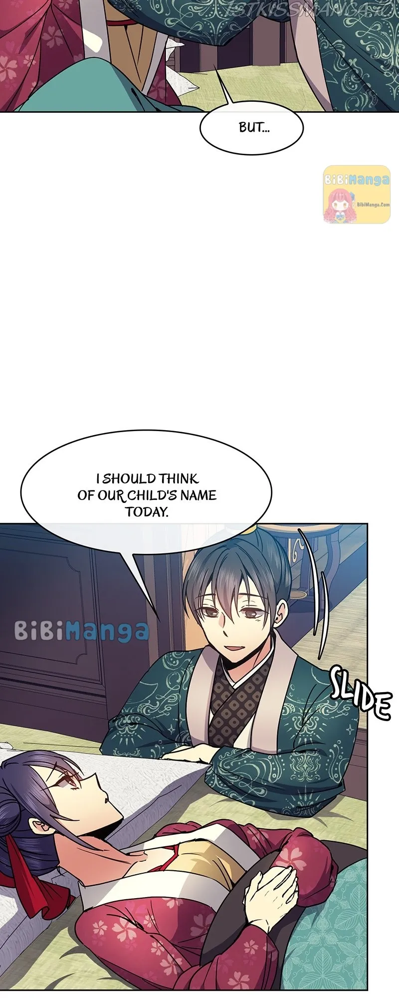 Queen’s Revenge Chapter 91 - Page 7