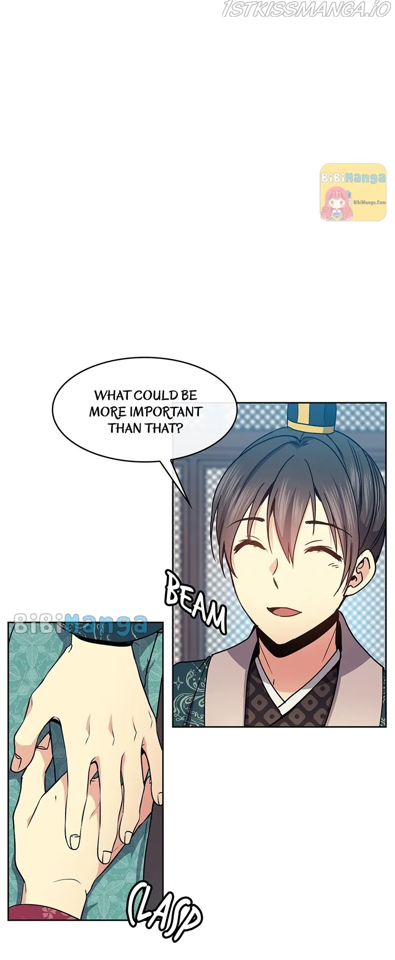 Queen’s Revenge Chapter 91 - Page 8