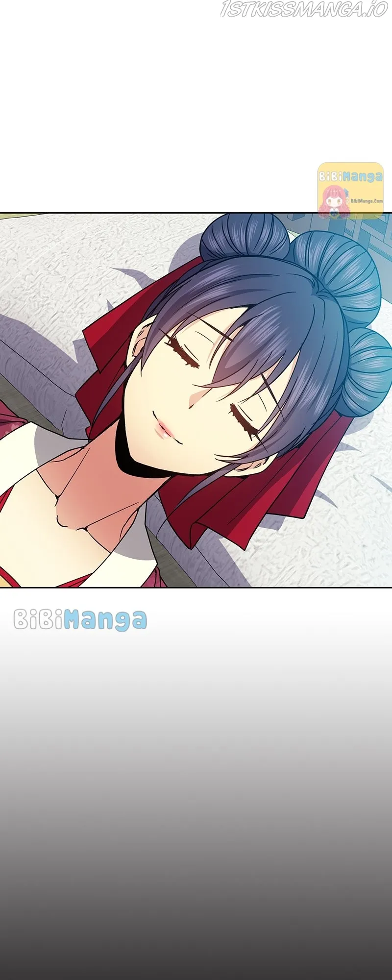 Queen’s Revenge Chapter 91 - Page 9