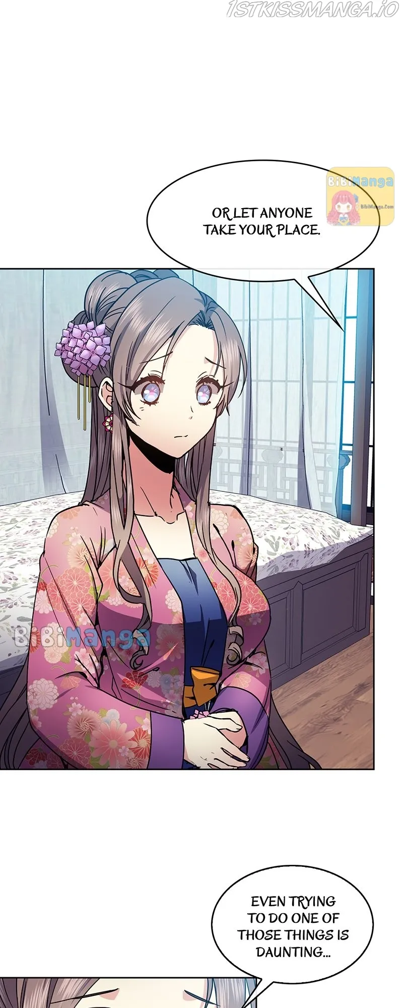 Queen’s Revenge Chapter 91 - Page 13